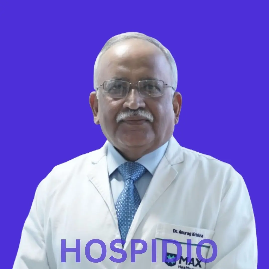  Dr. Anurag Jain